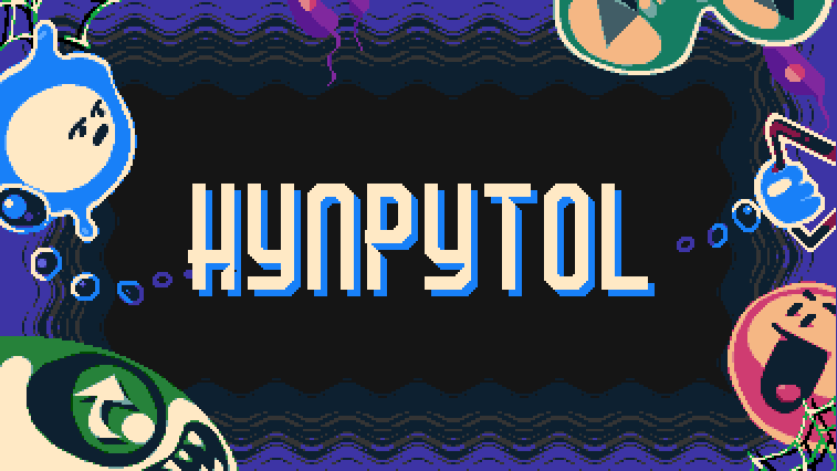 흰피톨 데모(HYNPYTOL Demo)