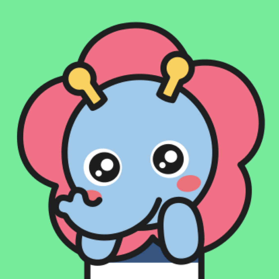 [모리안]달빛인어공쥬