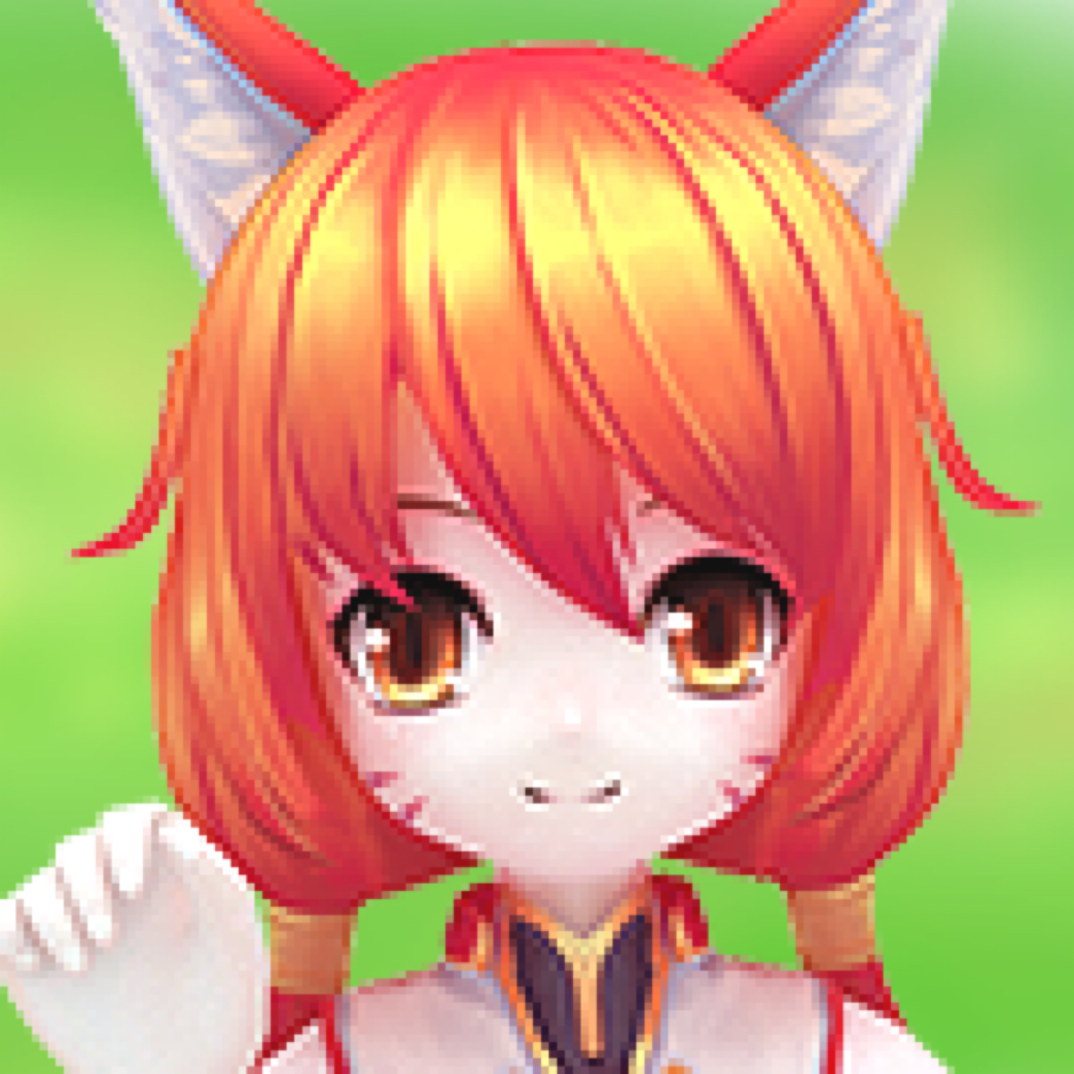 [마레크]시아엘프