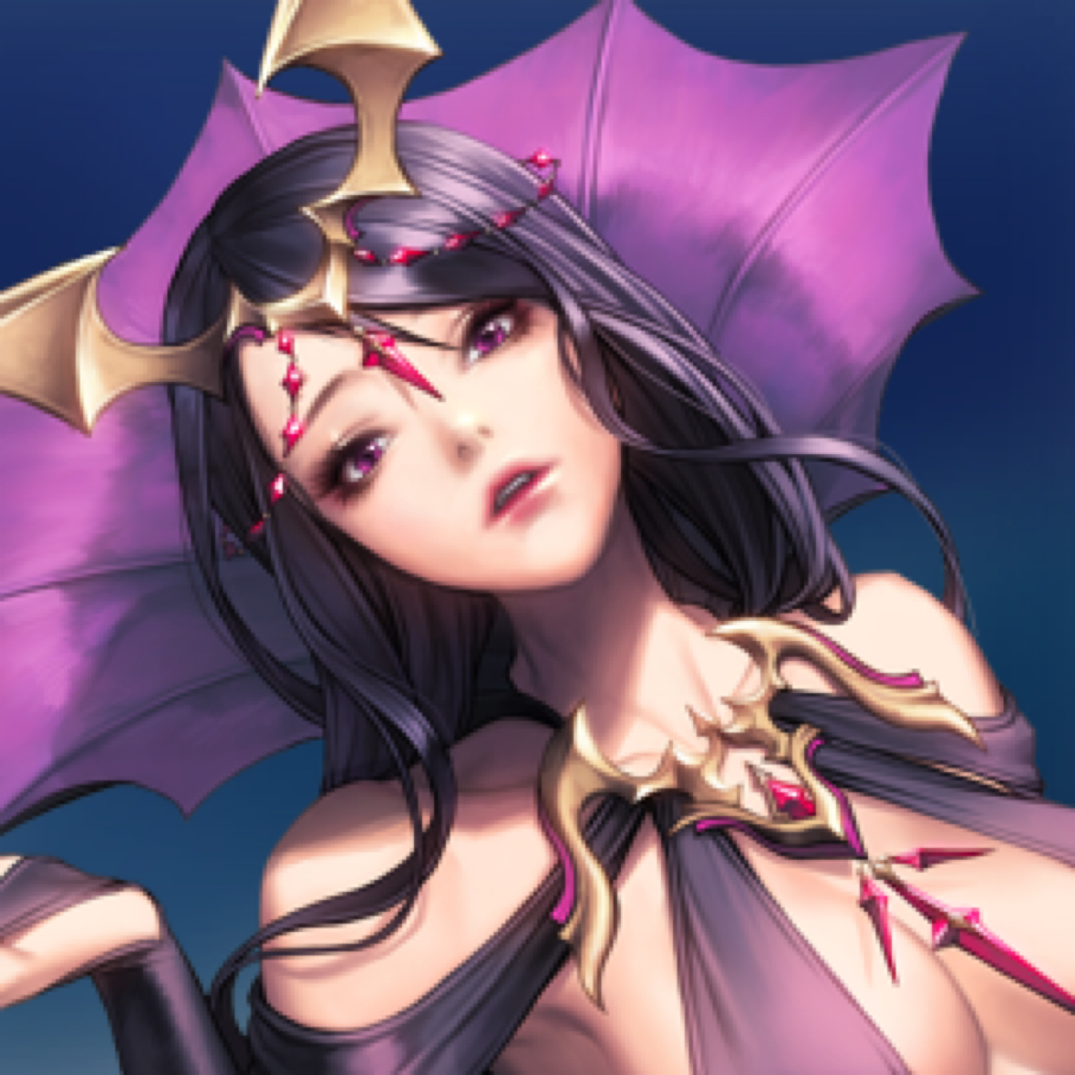 [德里蓋昂]一刀一