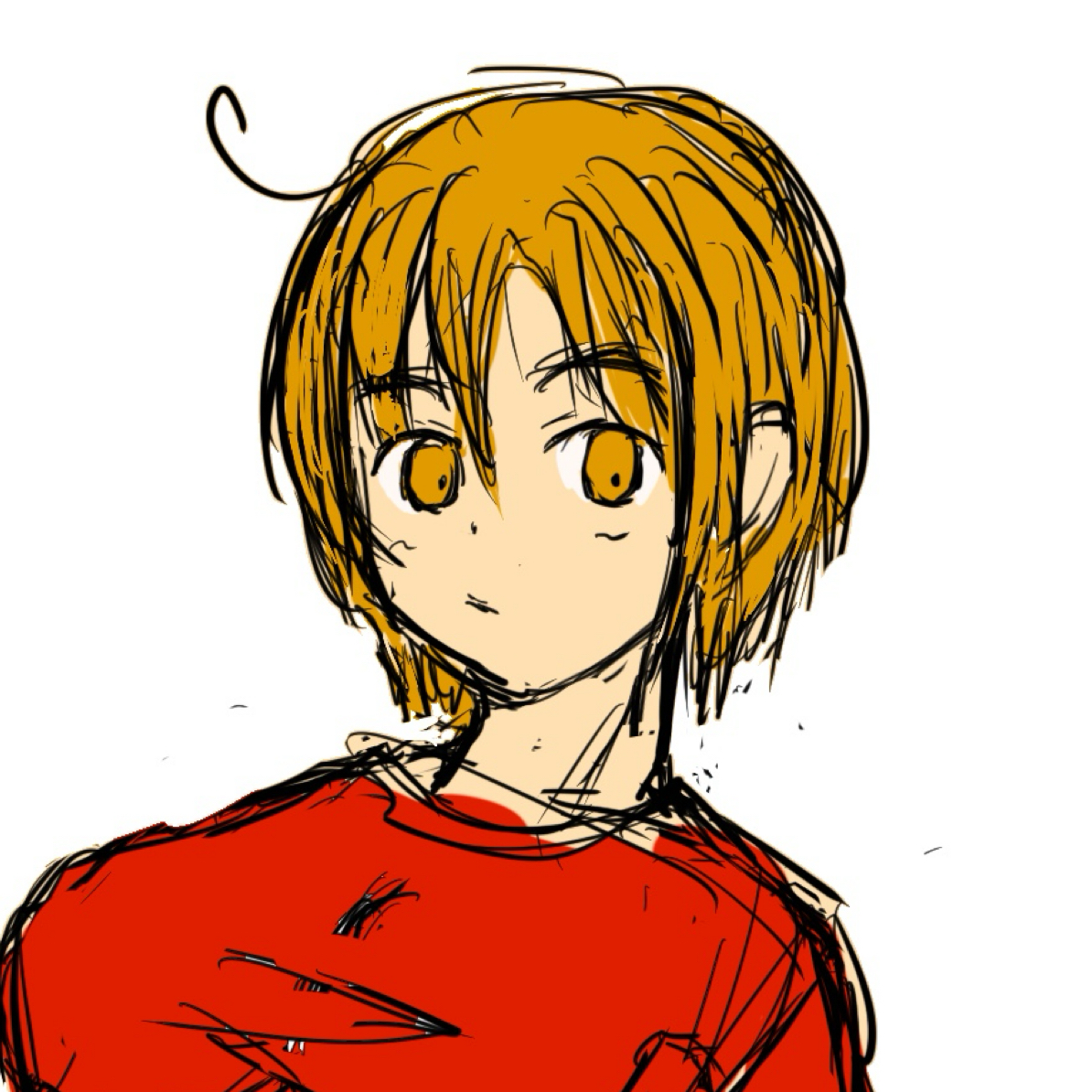 [Ricardo]はなまるtwich