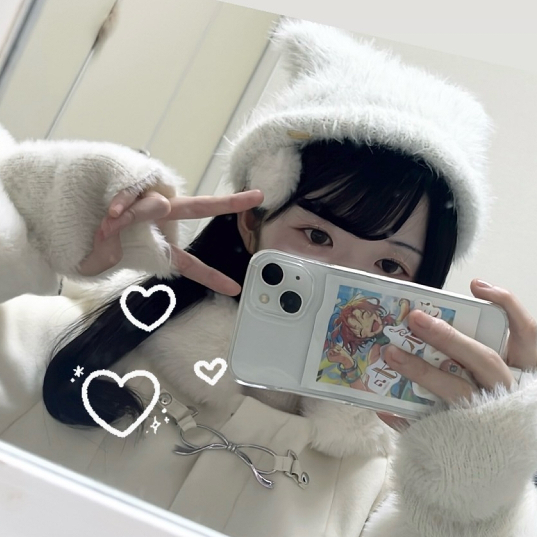 まるぎつね
