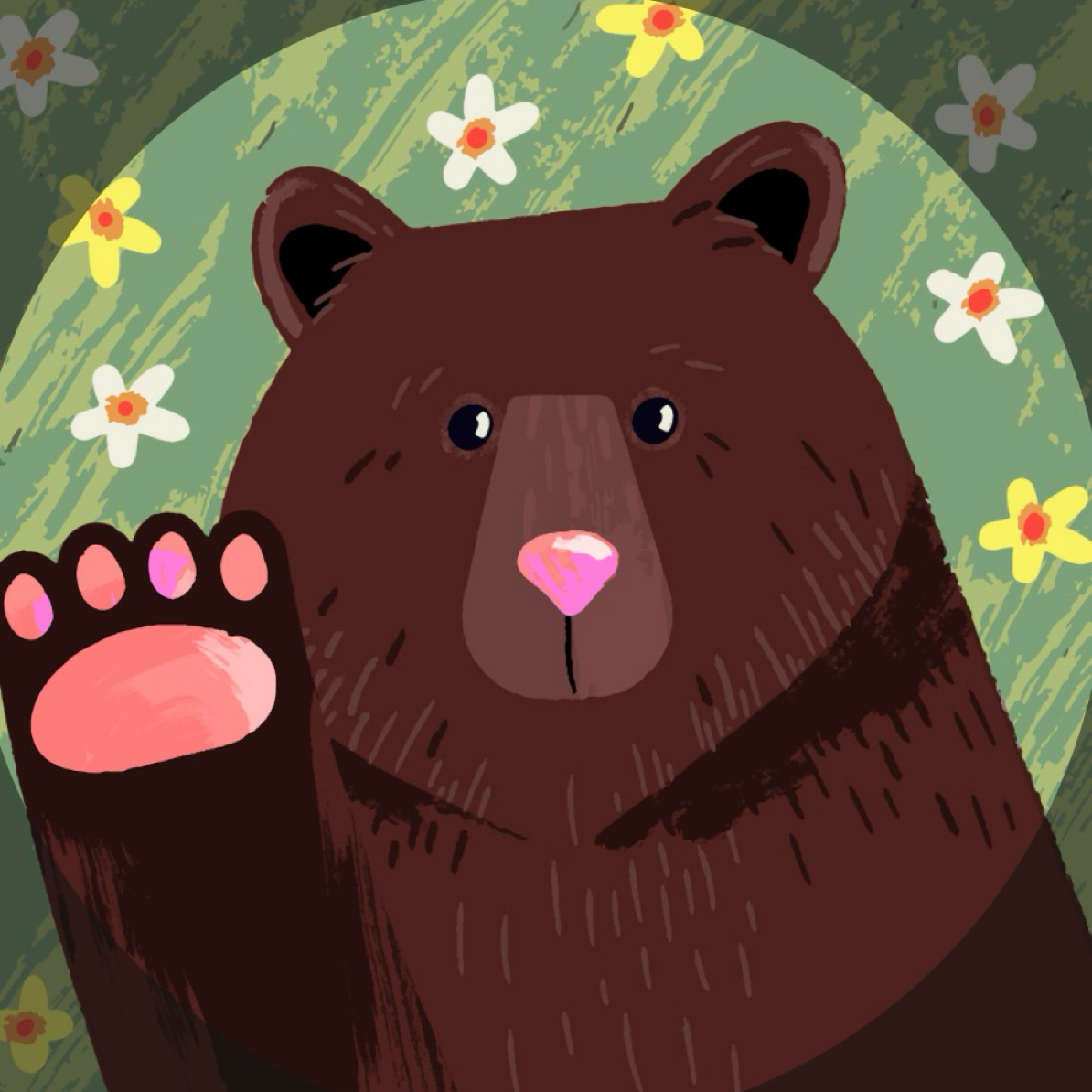 곰블랑