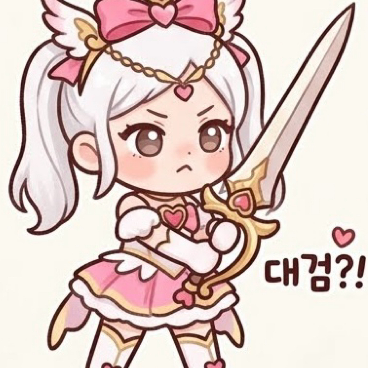 [디엔]하트헌터아르벨