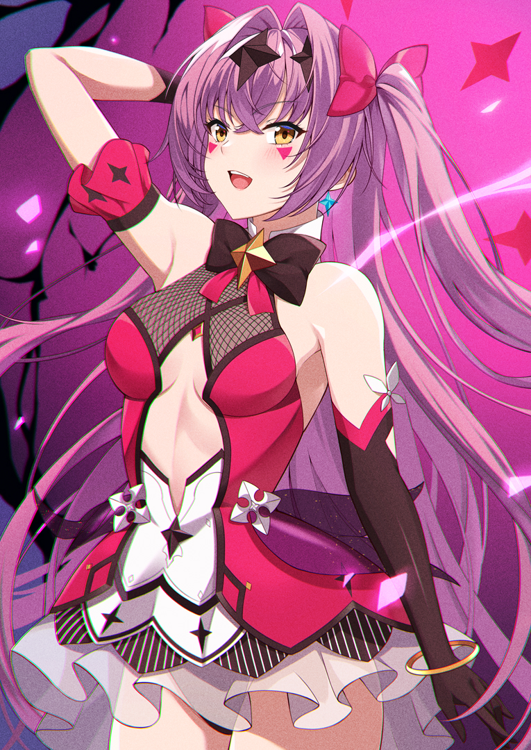 最強モデル ルルカ