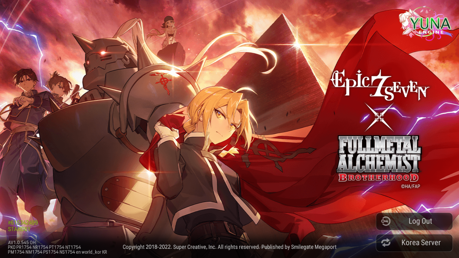 Reality Check: The Fullmetal Alchemist Collaboration on the JP