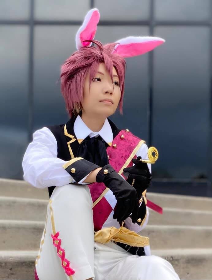 GLOBAL / FARTPANCAKES / Bunny Kayron
