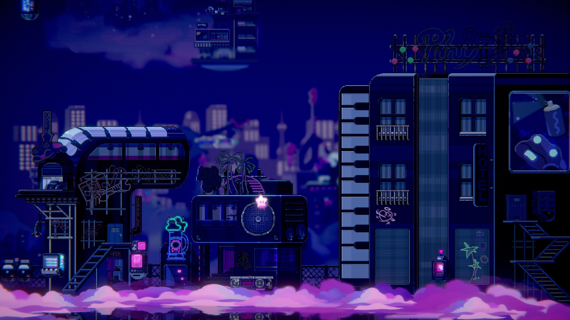 Star Fall Japan STAR FALL 후기