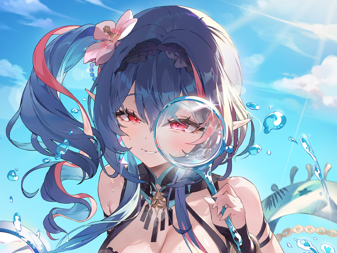 ☆エモバ☆ 屈折した欲望