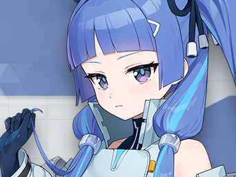要員情報 : カオスゼロナイトメア