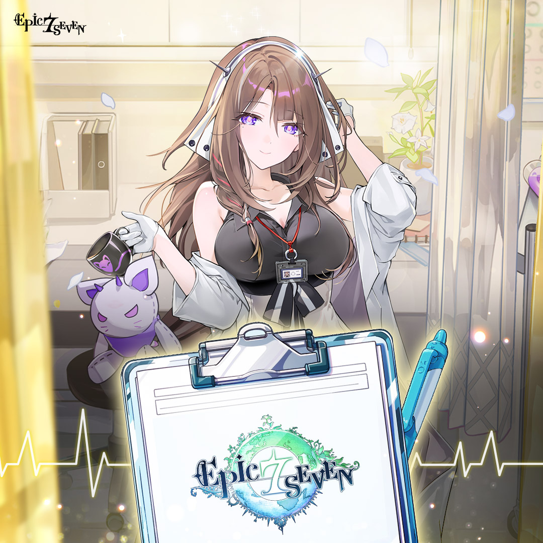 epic seven news image