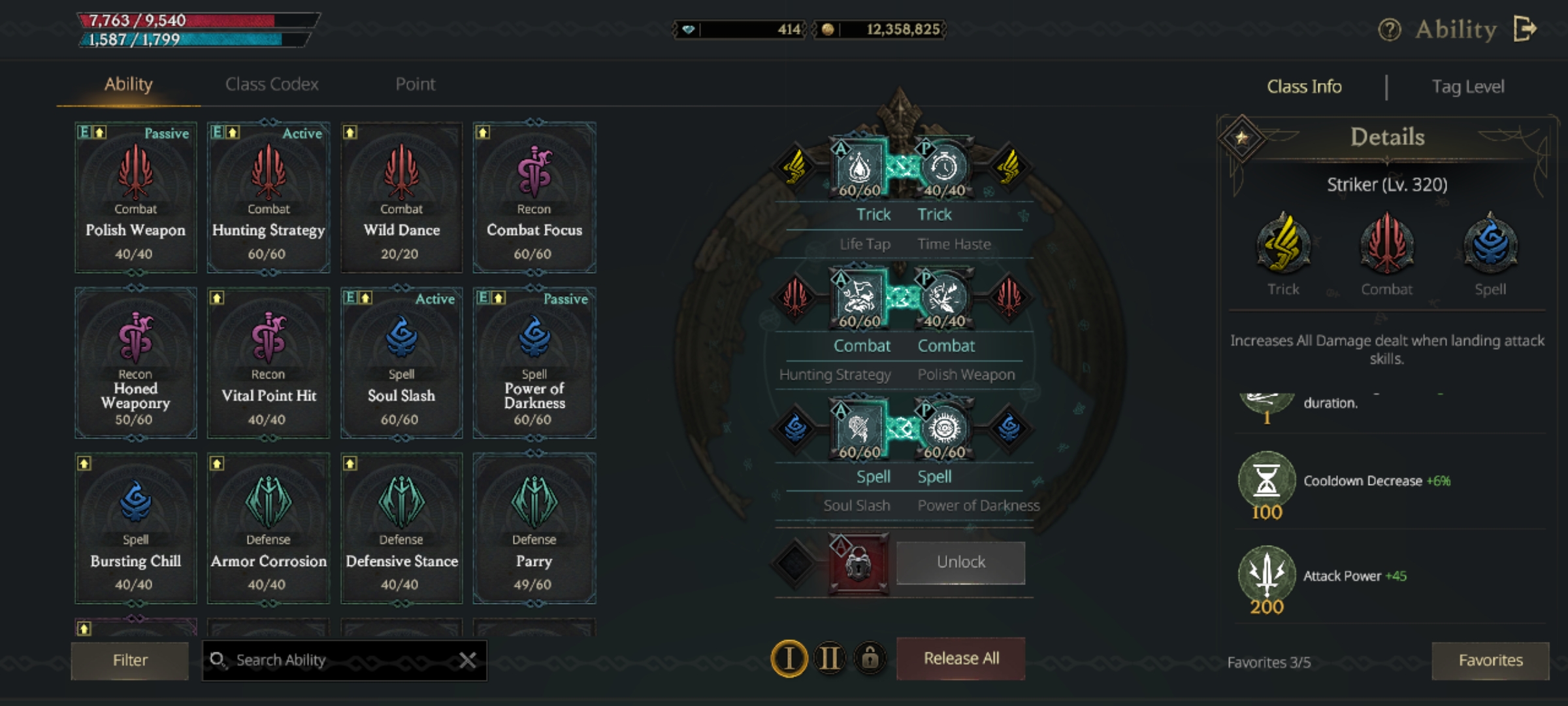 Relic Rgd Relic 4 + Striker = GG