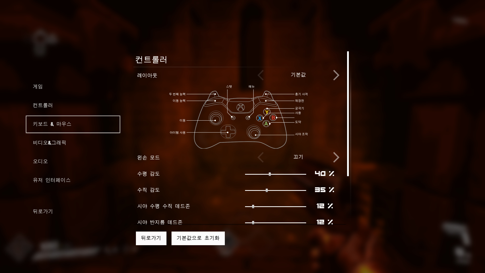 인디콘텐츠_스토브 한글 리듬 액션 로그라이크 FPS [BPM: 불렛 퍼 미닛]게임 리뷰