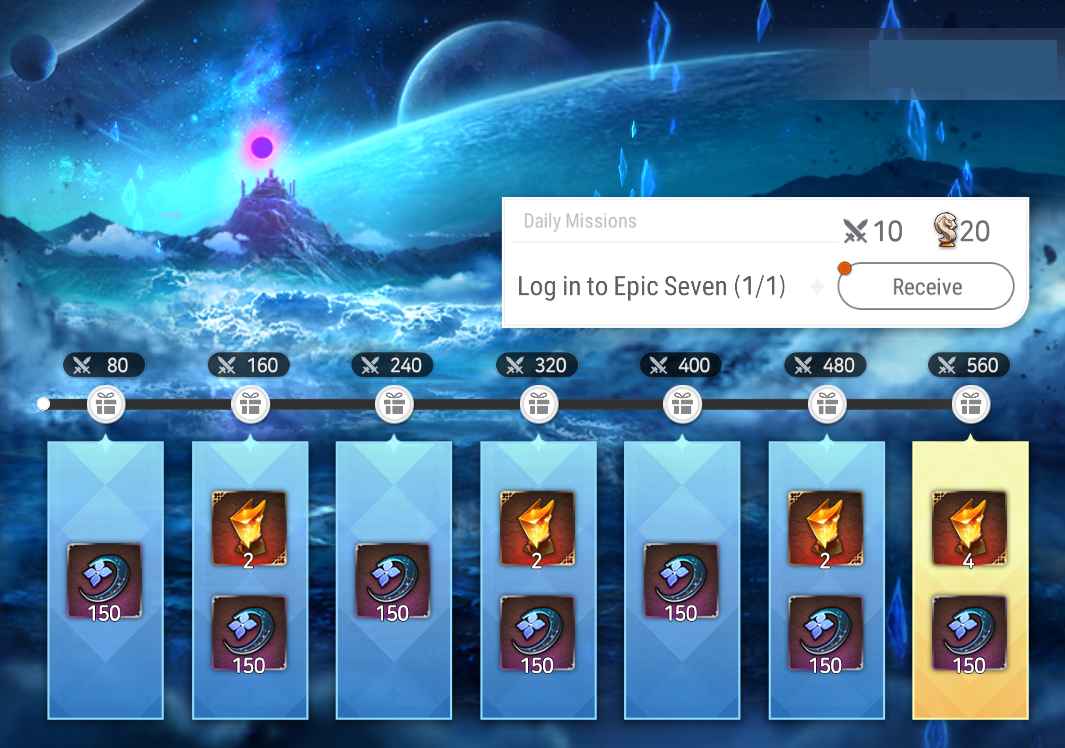 epic seven news image