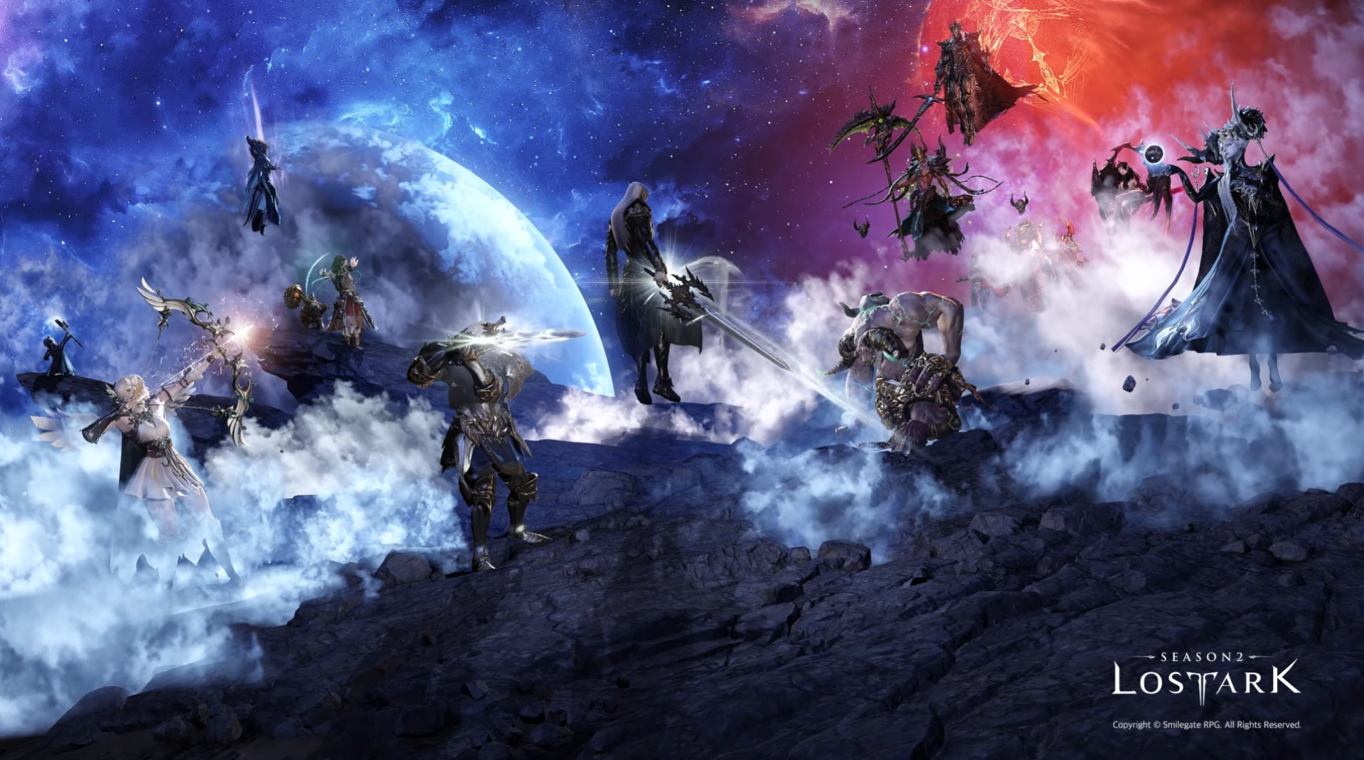 로스트아크 골드시세 어떻게 될지 형이 알려줄게 | 로스트아크 - 자유게시판