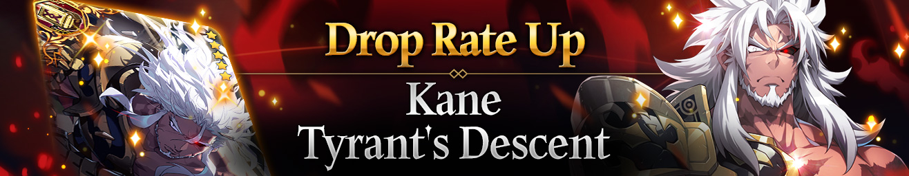 Kane Banner | Epic Seven Wiki for Beginners