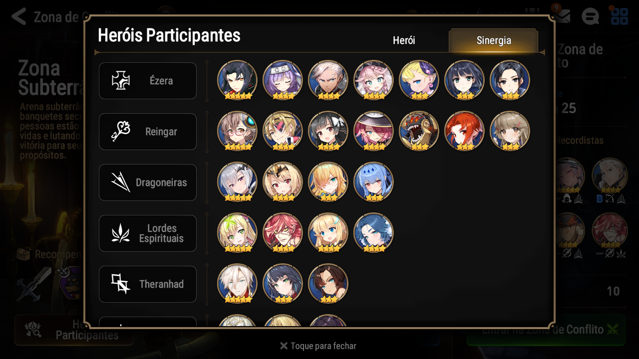 Epic Seven: veja tier list com os melhores personagens do jogo mobile