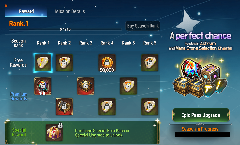 epic seven news image