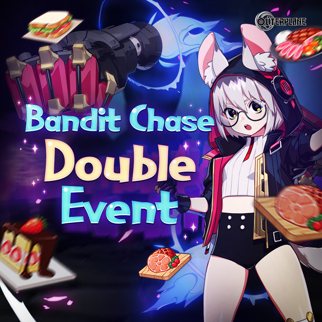 Double Event Synonym