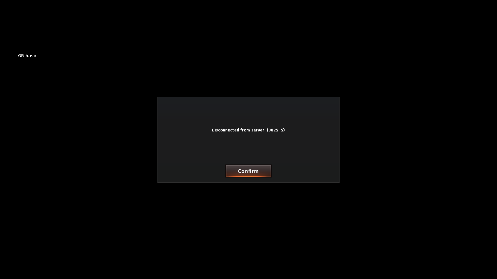 Please Fix The Game Bruhhh!
