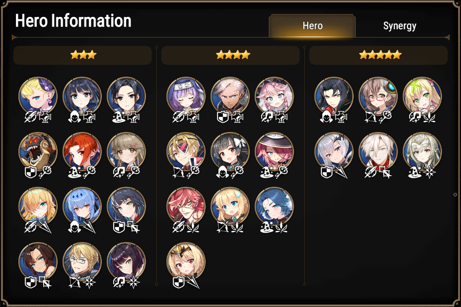 Epic Seven Tier List 2023, Best Characters in Epic Seven - News