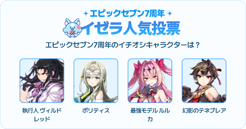 Vote Result
