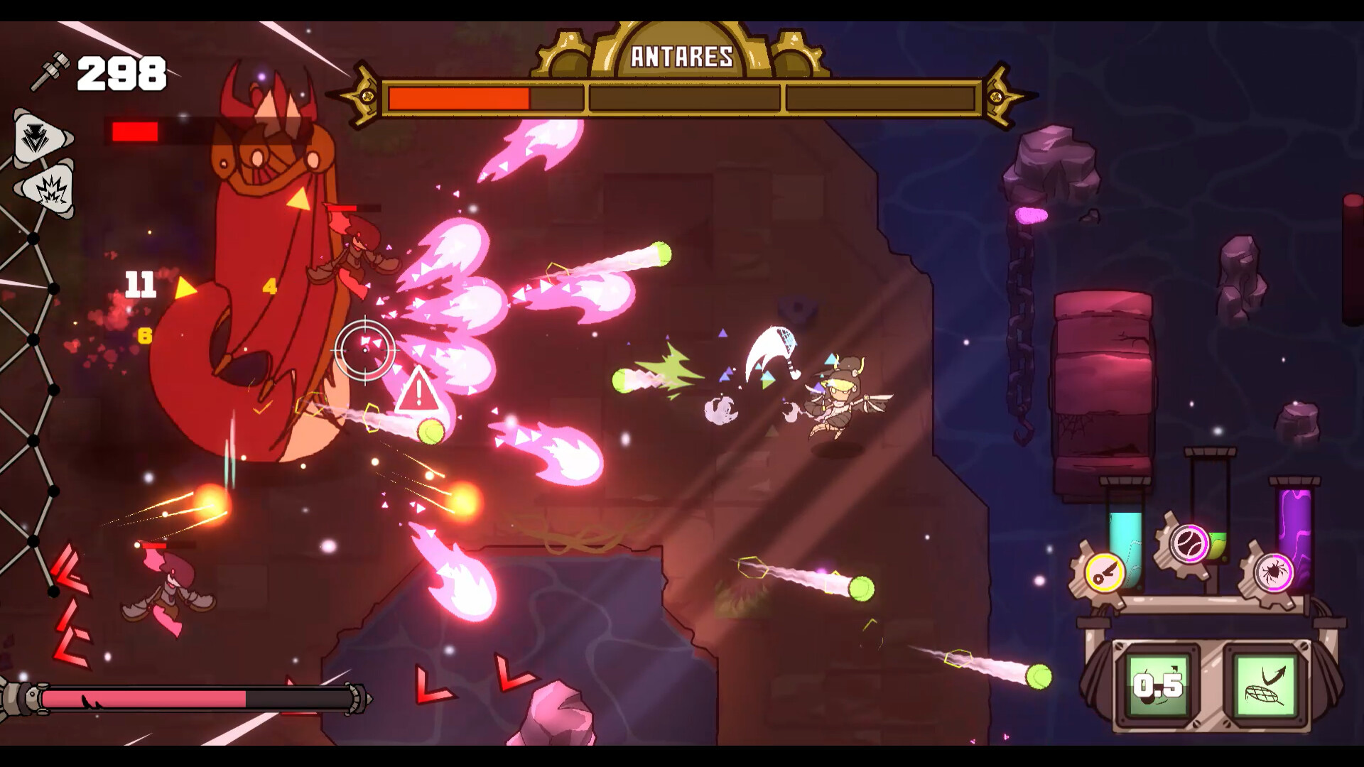 무료배포 소식들