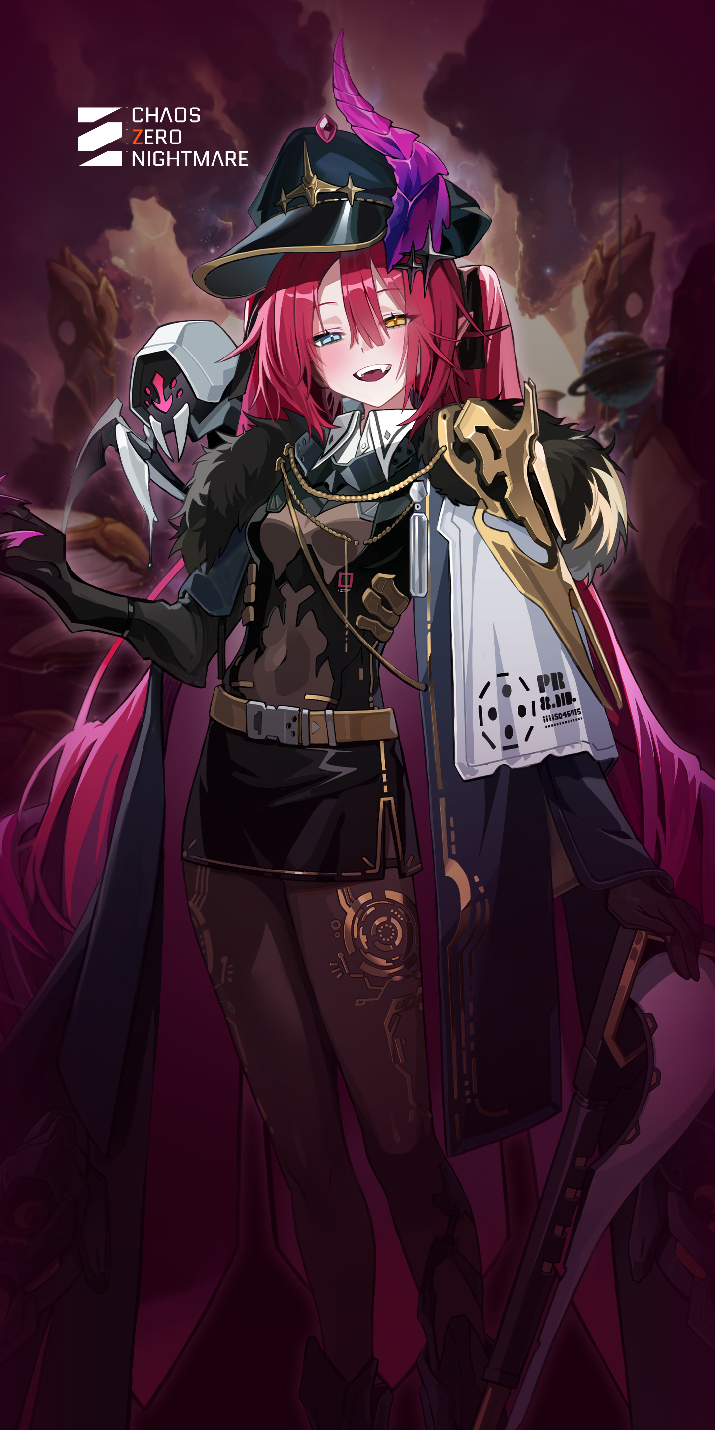 ◤October #Calendar #Wallpaper◢