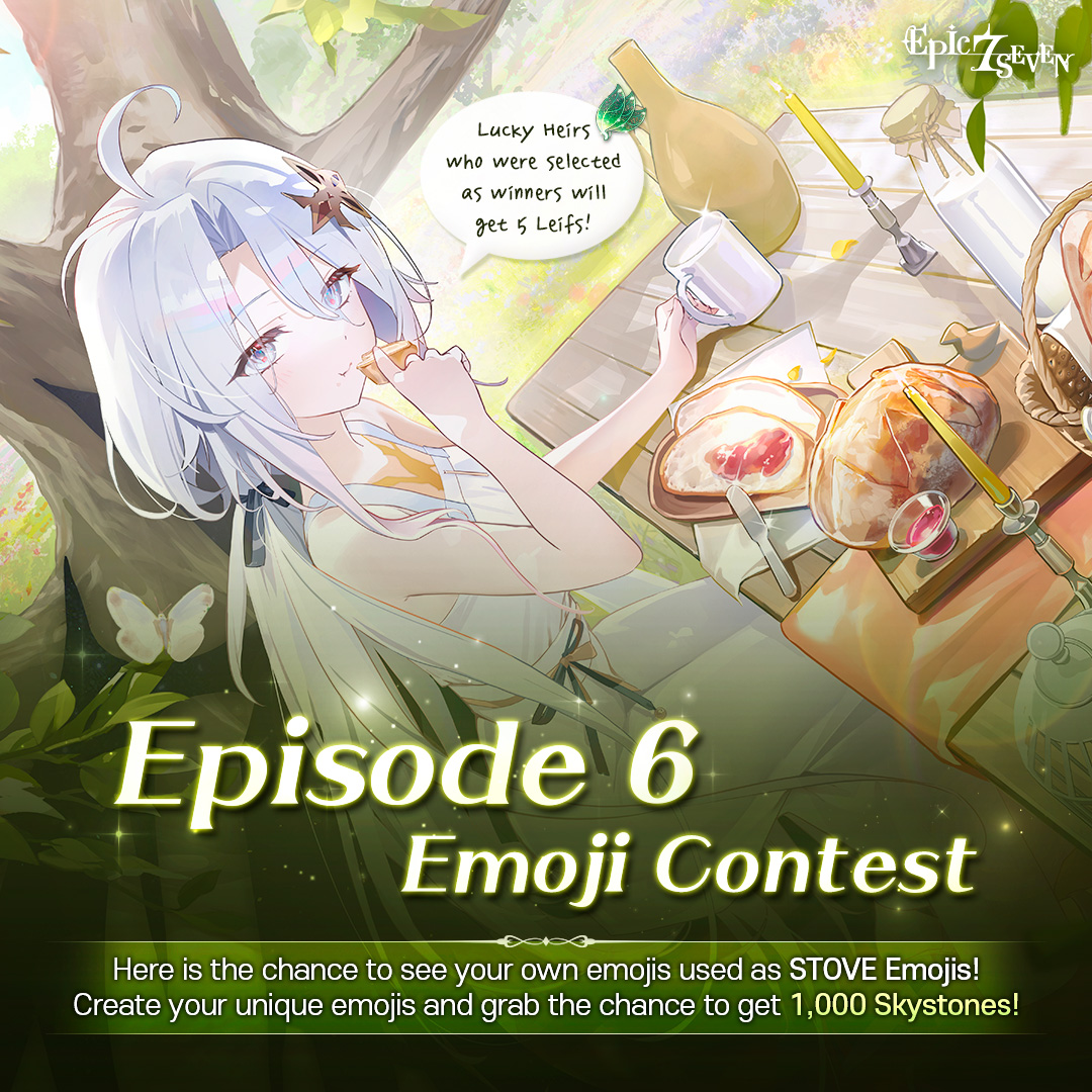 epic seven news image