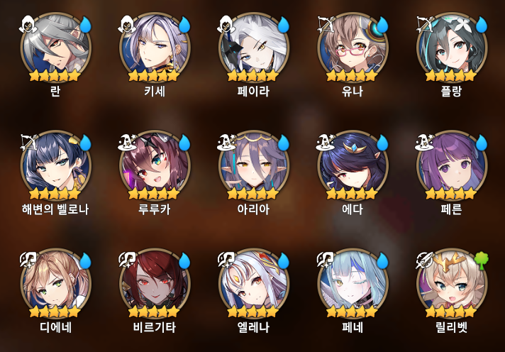 복각 뉴비 아레나 덱 추천부탁드립니다!
