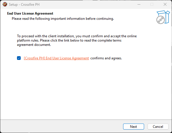 [Guide+Video] Stove and CFPH PC Client Installation