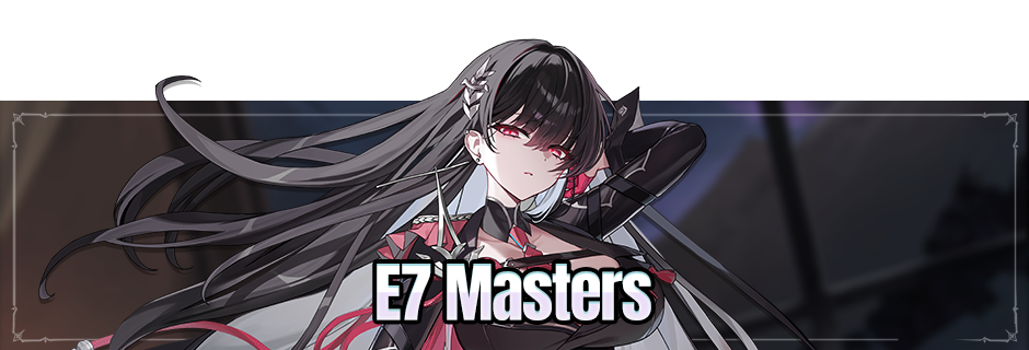 Epic Seven Masters 2026グループステージ GROUP A & GROUP B 試合結果