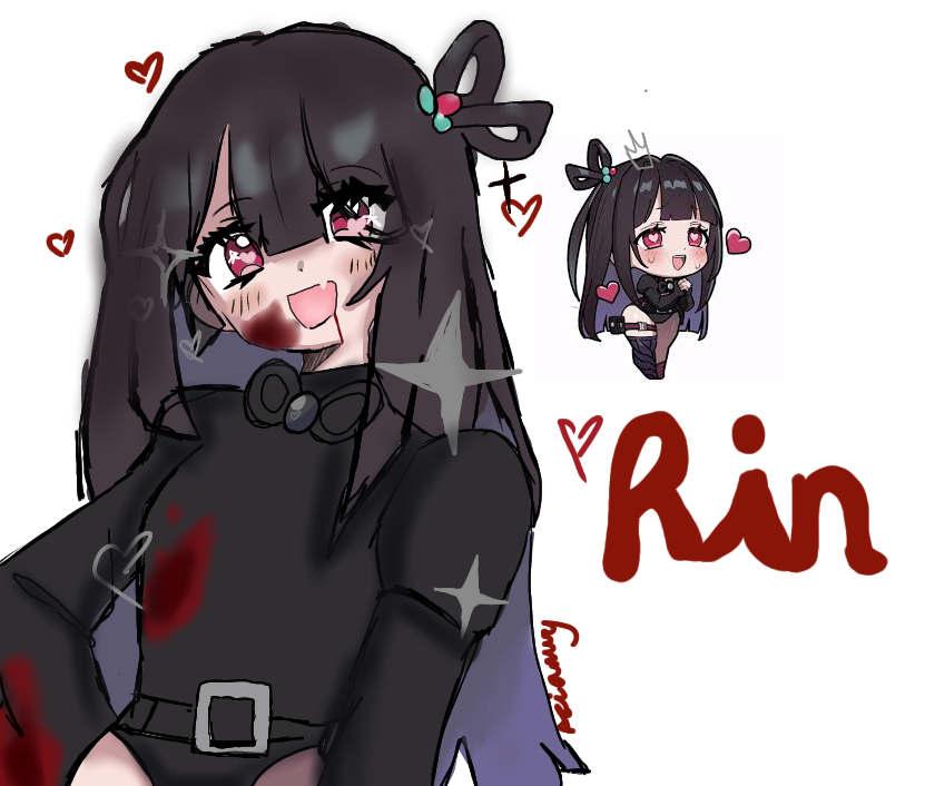 Rin
