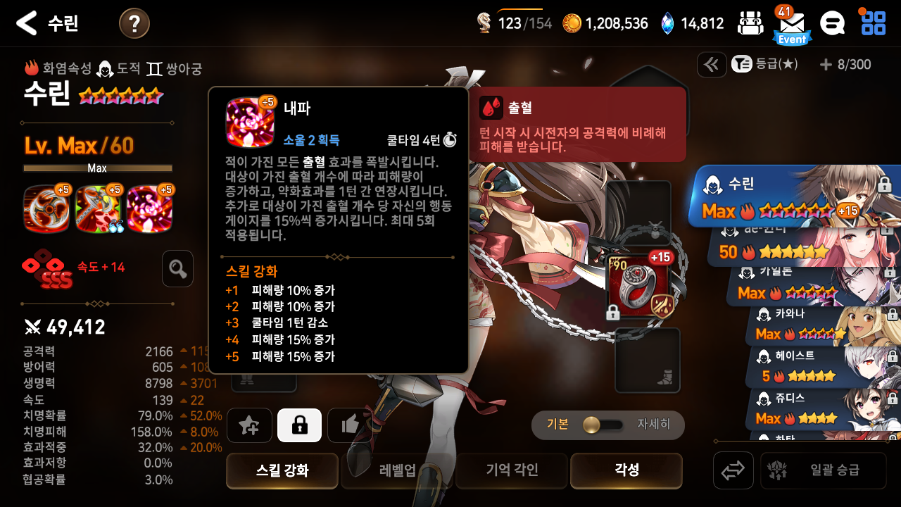 사람이 언제 죽는다고 생각하나?