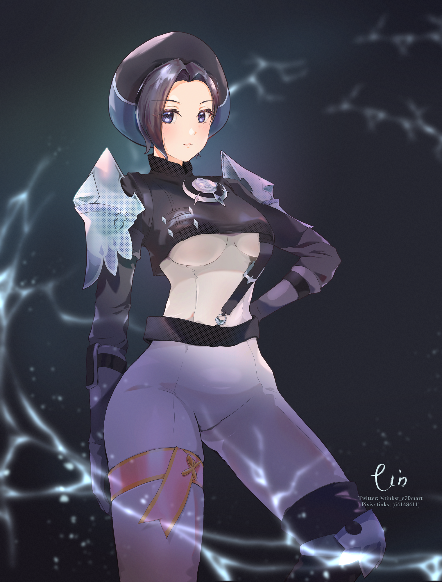 Shepherd Jena  인도자 제나  引 導 者 捷 娜.