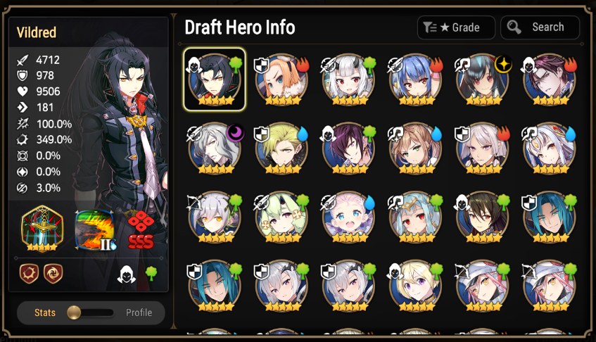 3/14 (Thu) Update Content