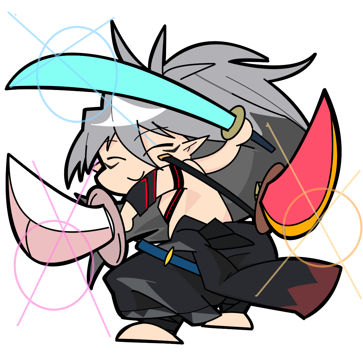 ラン