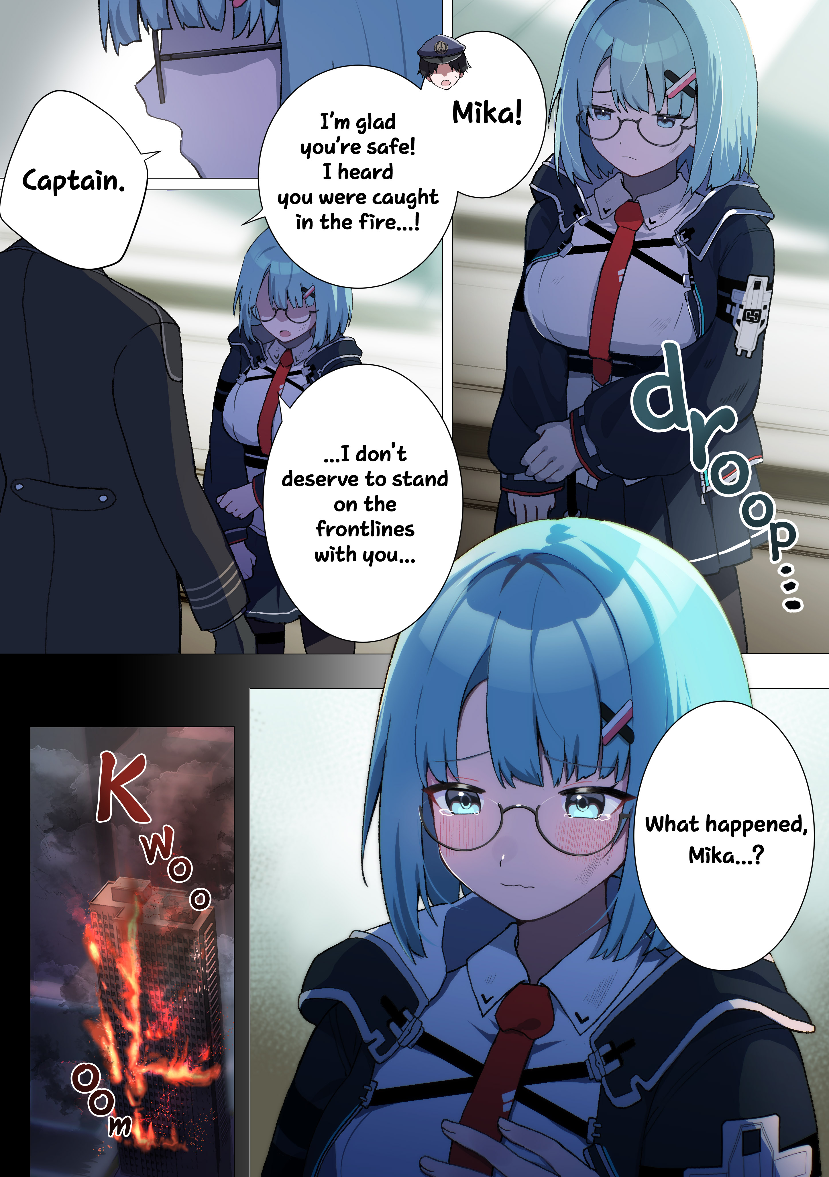 Vol.9 - Mika 