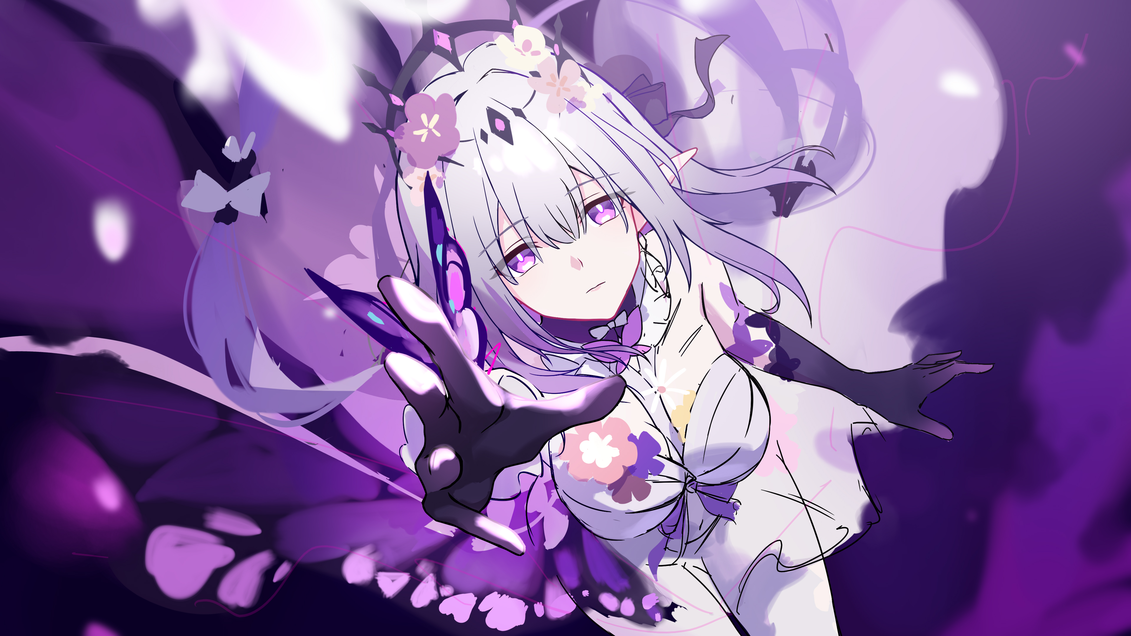 THE MOTHER OF DRAGONS!