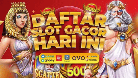 Ilustrasi topik slot ovo