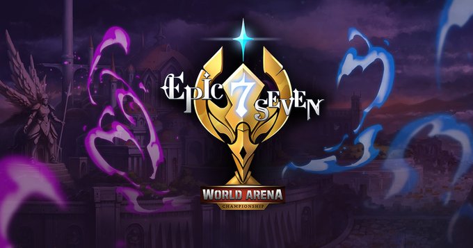 【情報】[E7WC] ＜E7WC 2024＞事前相關說明 @第七史詩 哈啦板 - 巴哈姆特