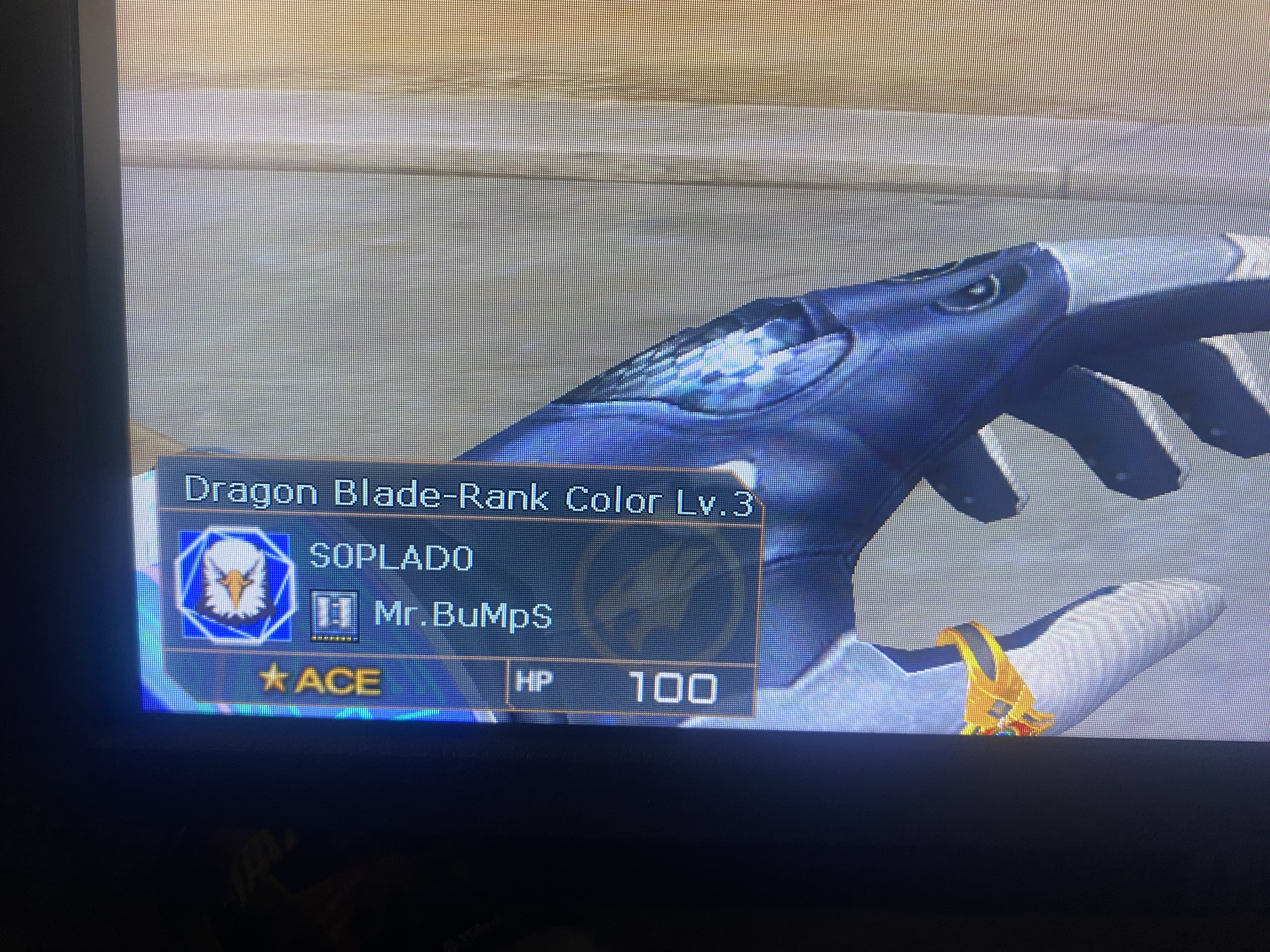 RANK MATCH CHEATER DUO-Mr.BuMpS & O44 [1]