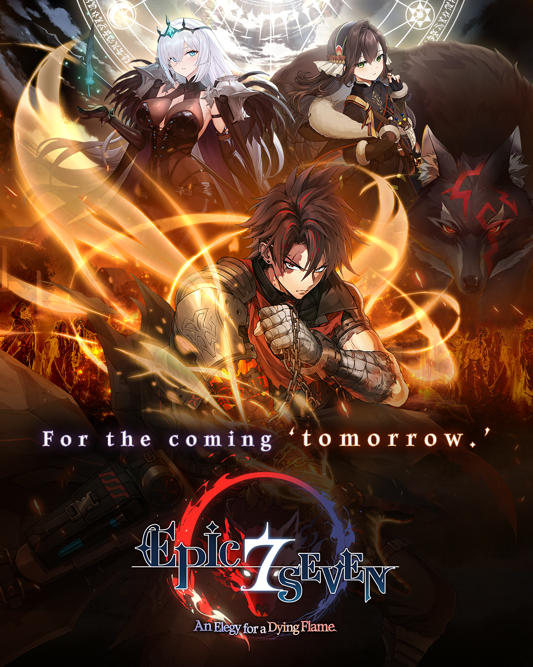 epic seven news image