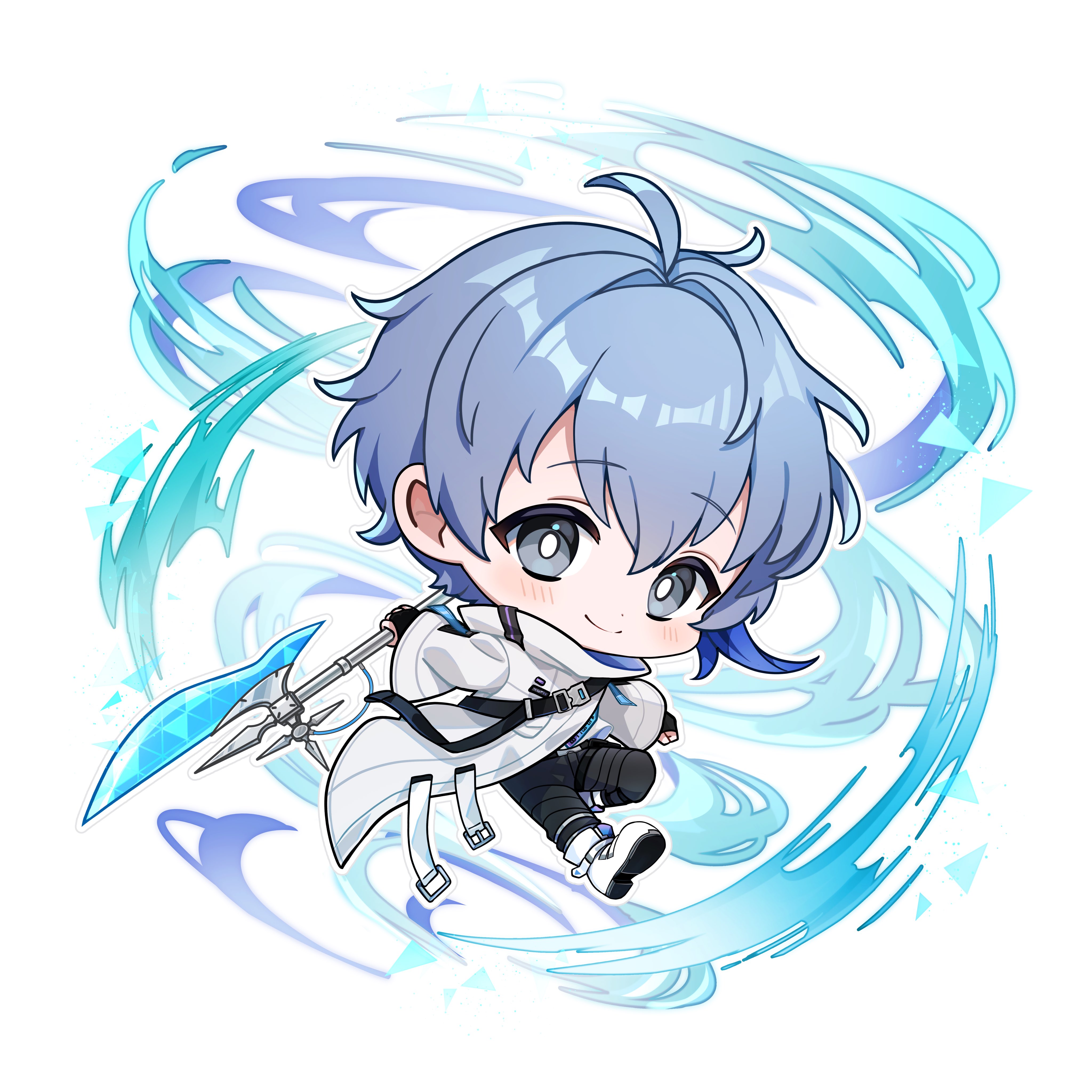 当選者発表】 『カオゼロ』イラストコンテスト結果発表