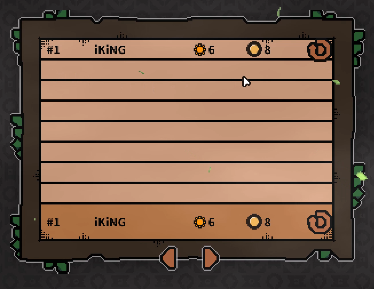 [Card Colony] 랭킹 시스템 추가 완료! (v1.3.x)