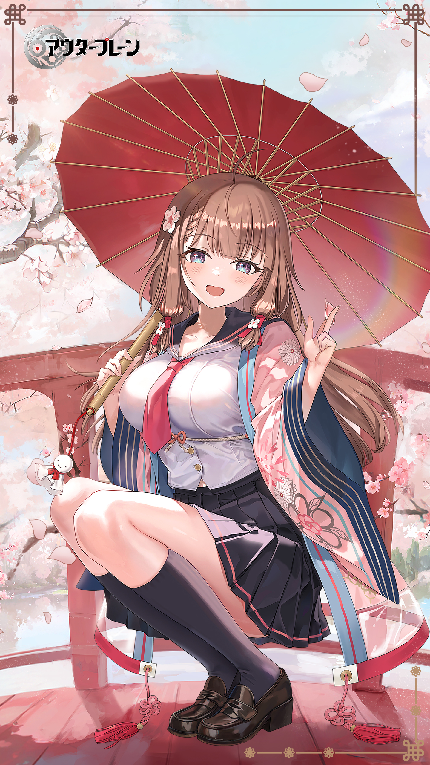 新作モデル ✨「🌧☔あめ☁」を配布いたします! 服&ファッション小物