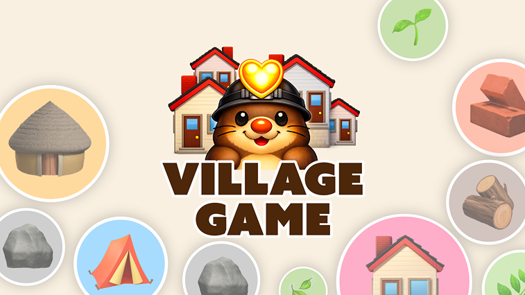 Village Game