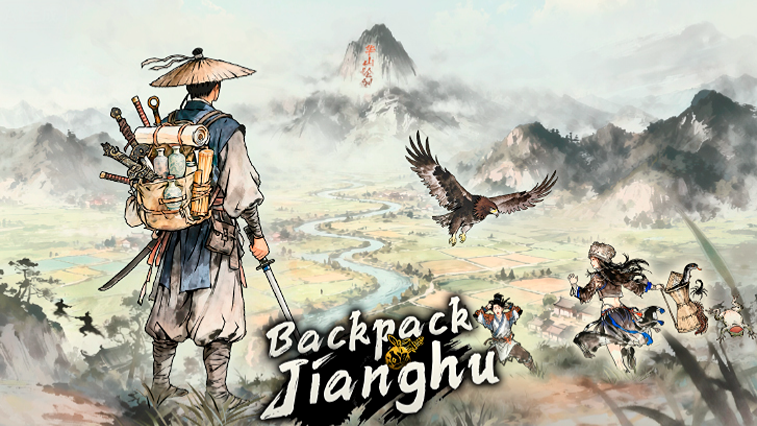 Backpack Jianghu Demo