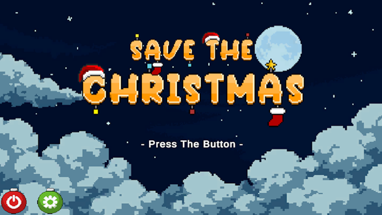 Save the Christmas