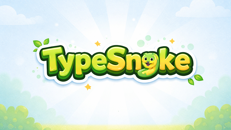 TypeSnake